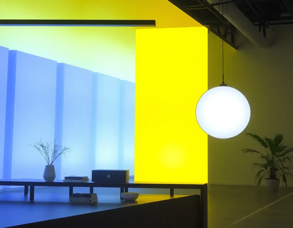De juiste leverancier van lichtdiffusers kiezen: essentieel voor optimale lichtoplossingen