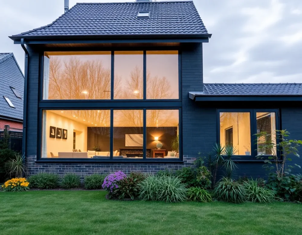 Maatwerk Raamoplossingen Friesland: Perfecte Passingen voor Jouw Woning