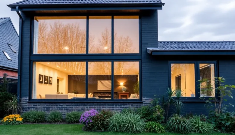 Maatwerk Raamoplossingen Friesland: Perfecte Passingen voor Jouw Woning
